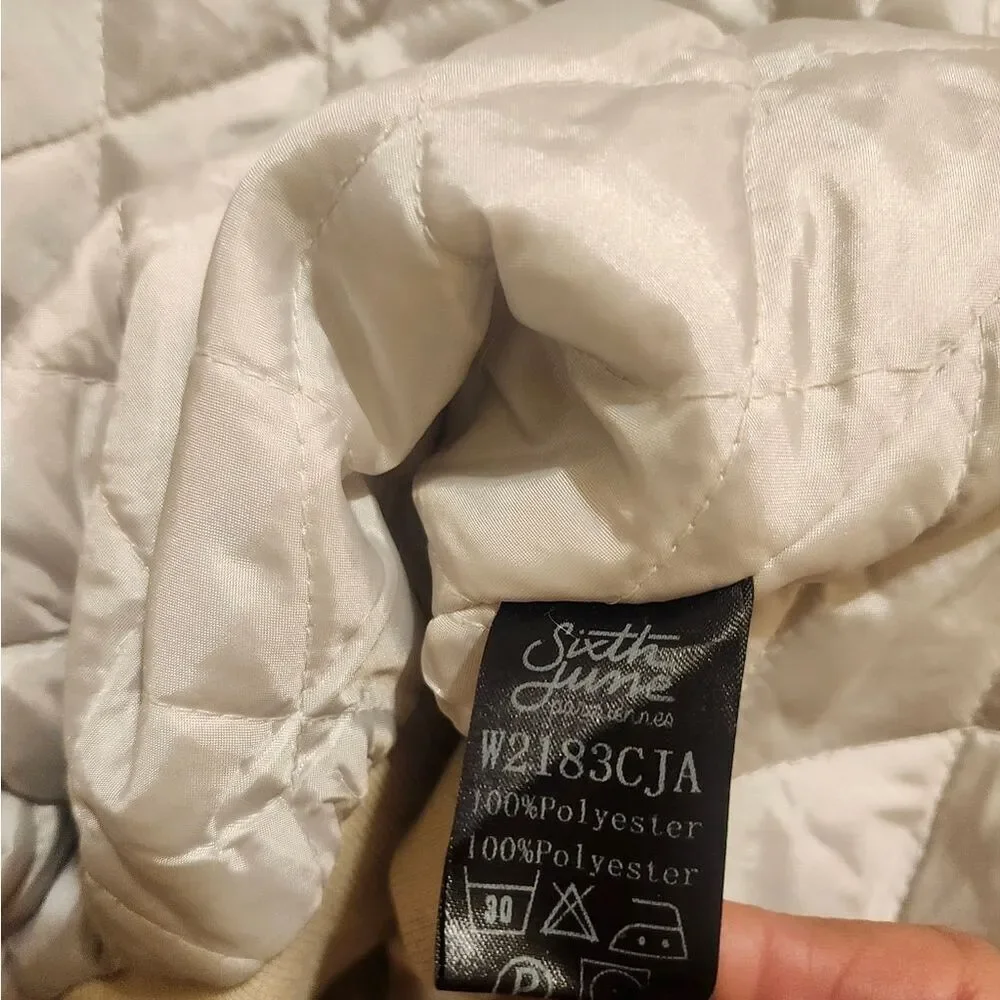 Sixth June Paris authentic excellent